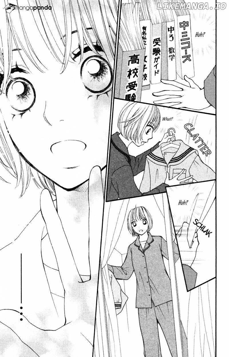 Tomodachi Gokko (MOMOCHI Reiko) chapter 3 - page 4
