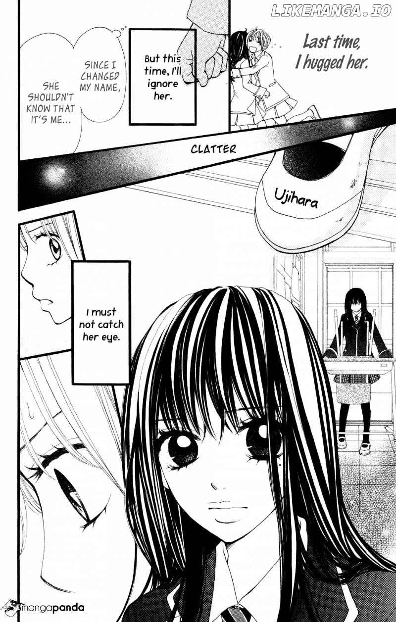 Tomodachi Gokko (MOMOCHI Reiko) chapter 4 - page 23