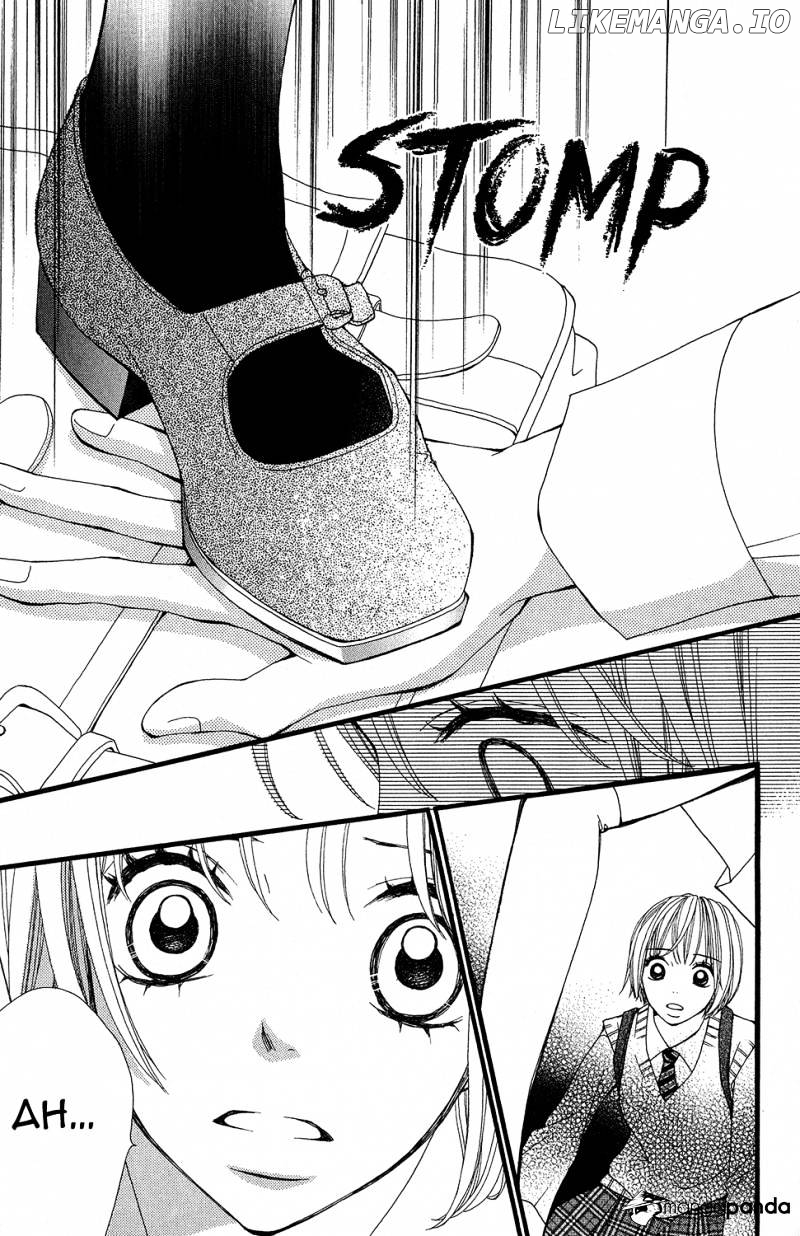 Tomodachi Gokko (MOMOCHI Reiko) chapter 5 - page 41