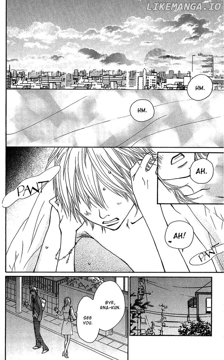Ano Ko To Issho chapter 31.5 - page 2