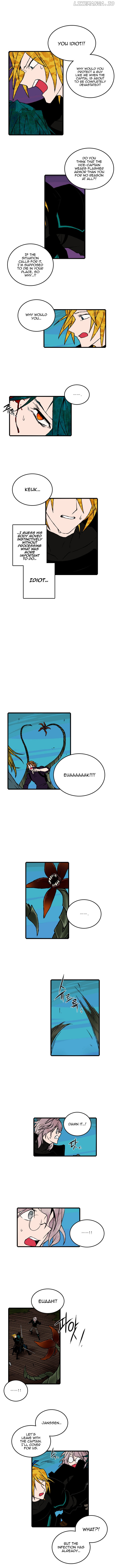 Niflheim - Manga chapter 72 - page 3
