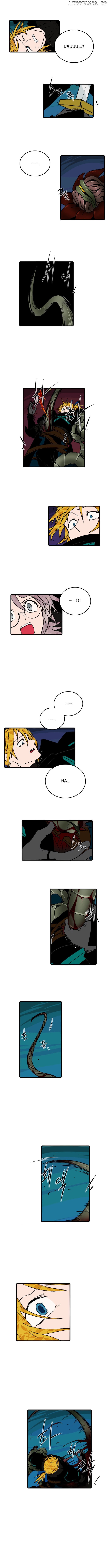 Niflheim - Manga chapter 72 - page 7
