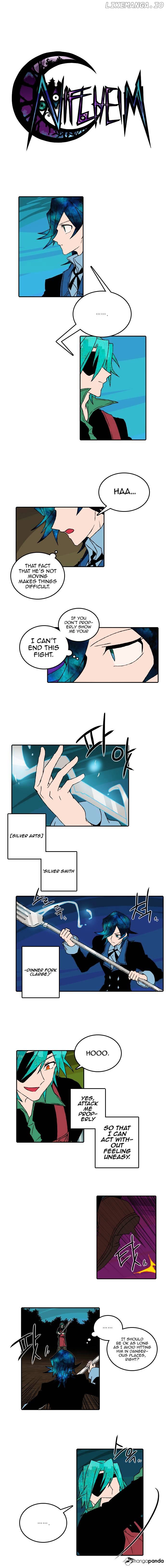 Niflheim - Manga chapter 51 - page 2