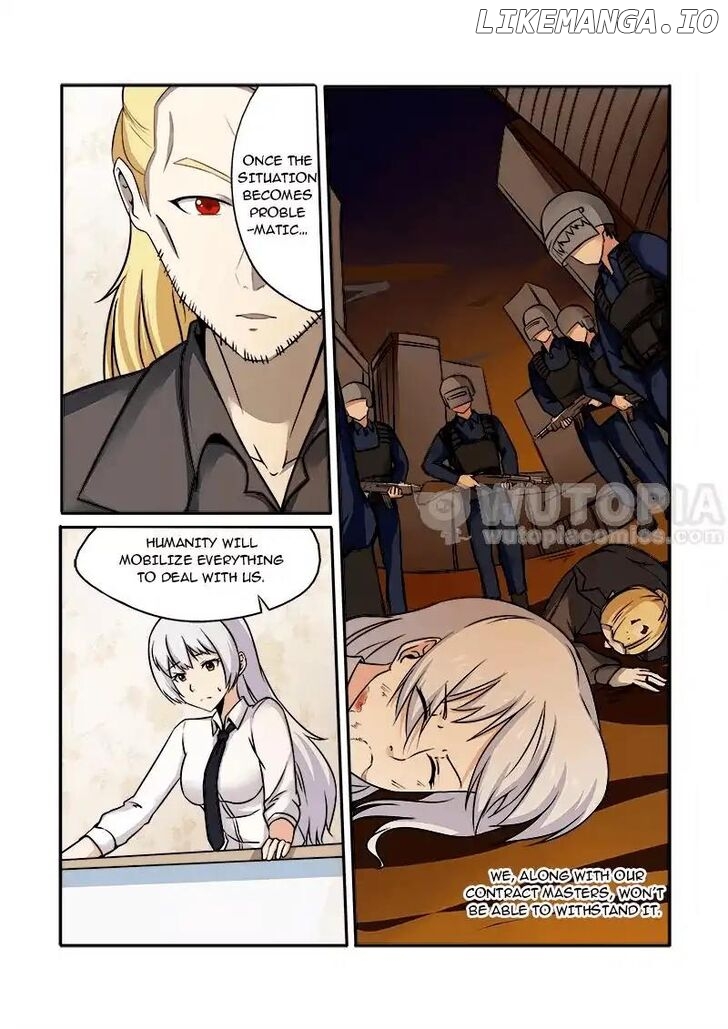 Umineko no Naku Koro ni Chiru Episode 7: Requiem of the Golden Witch chapter 51 - page 11