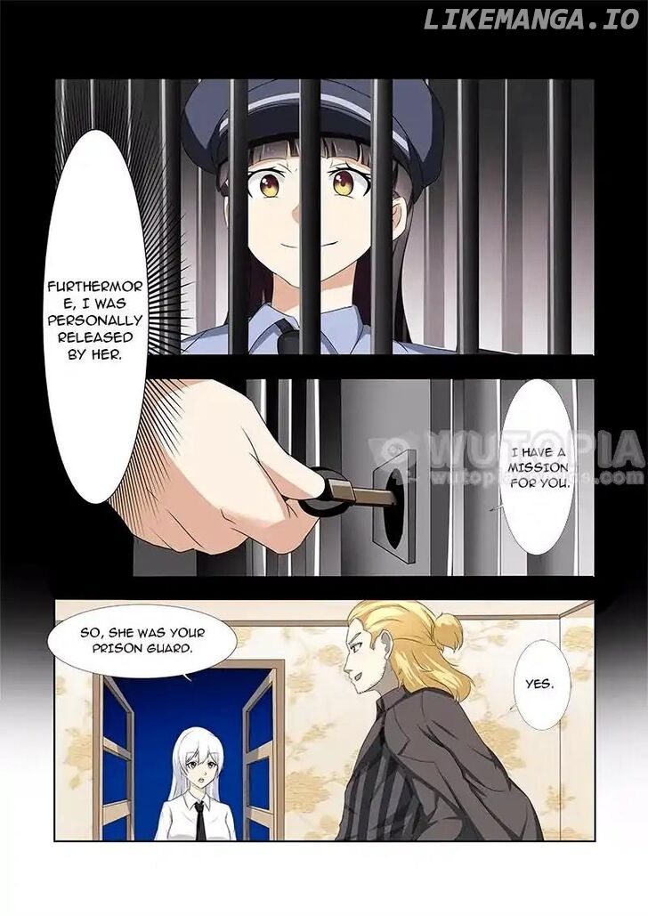 Umineko no Naku Koro ni Chiru Episode 7: Requiem of the Golden Witch chapter 51 - page 6