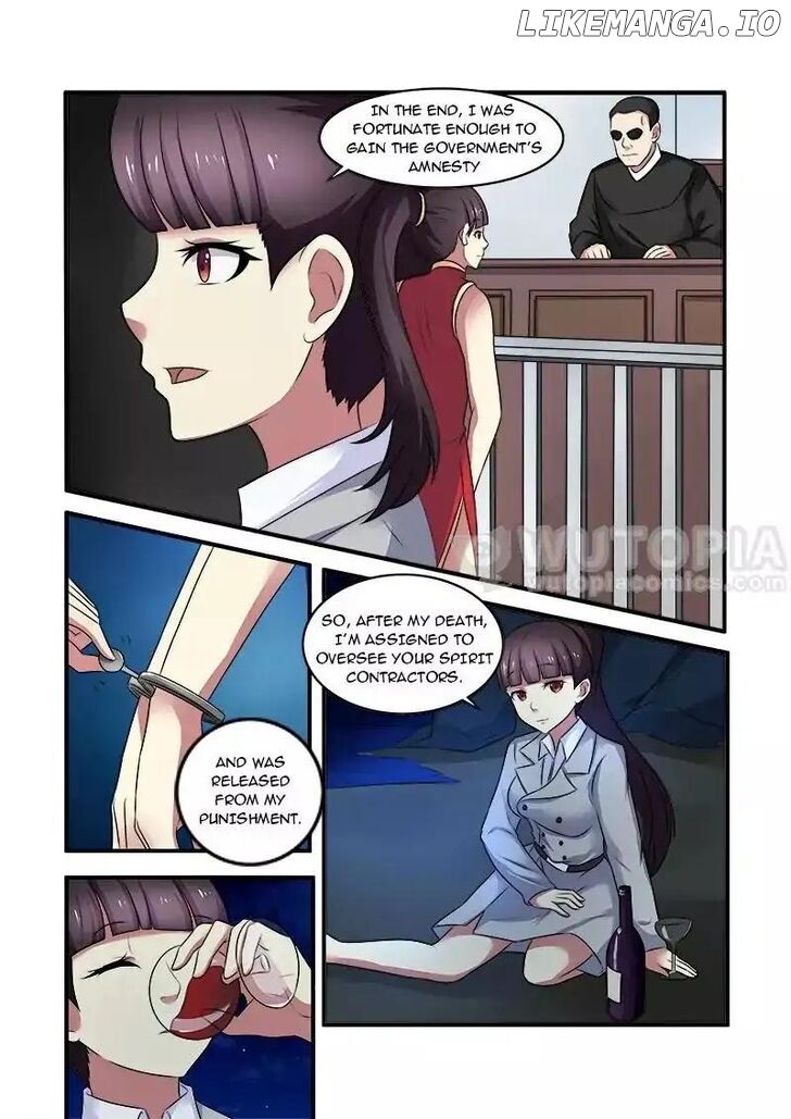 Umineko no Naku Koro ni Chiru Episode 7: Requiem of the Golden Witch chapter 50 - page 14