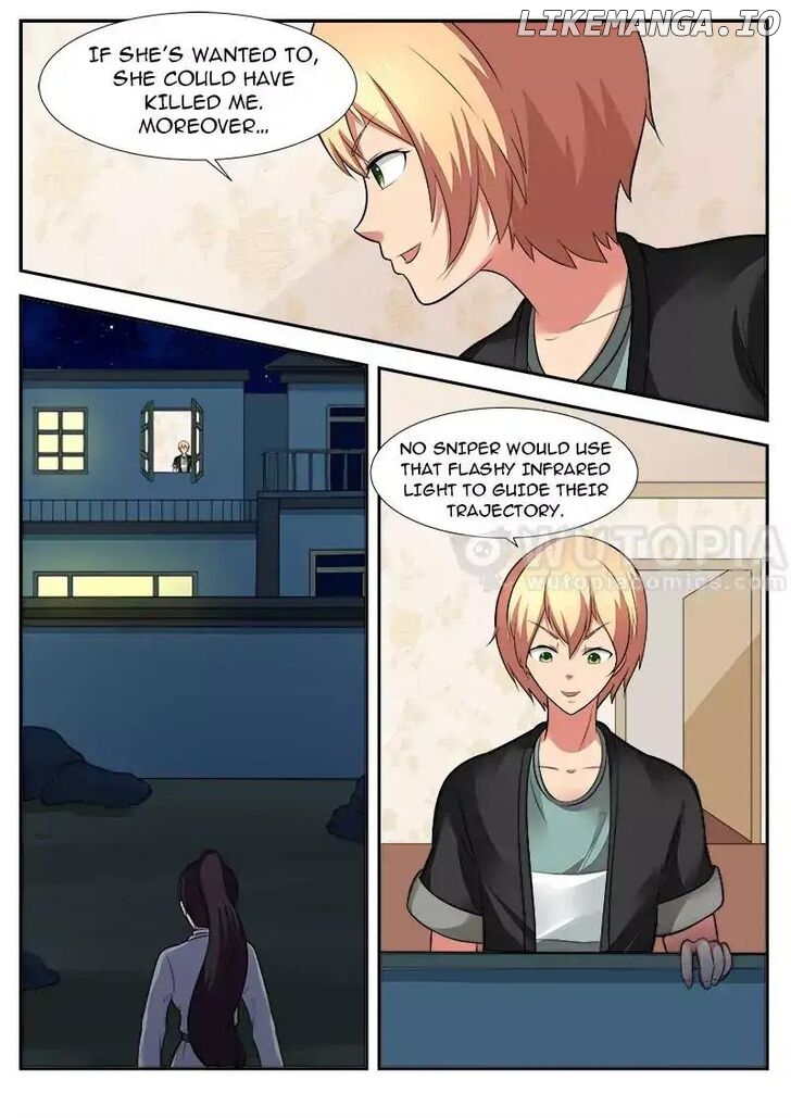 Umineko no Naku Koro ni Chiru Episode 7: Requiem of the Golden Witch chapter 49 - page 14