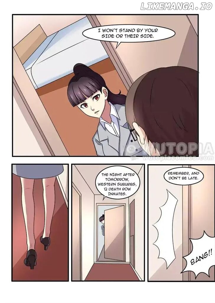 Umineko no Naku Koro ni Chiru Episode 7: Requiem of the Golden Witch chapter 49 - page 4