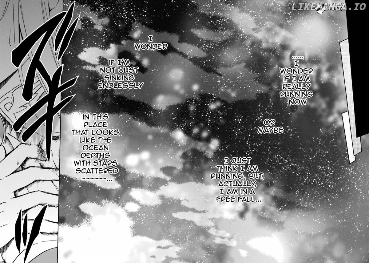 Umineko no Naku Koro ni Chiru Episode 7: Requiem of the Golden Witch chapter 48 - page 16