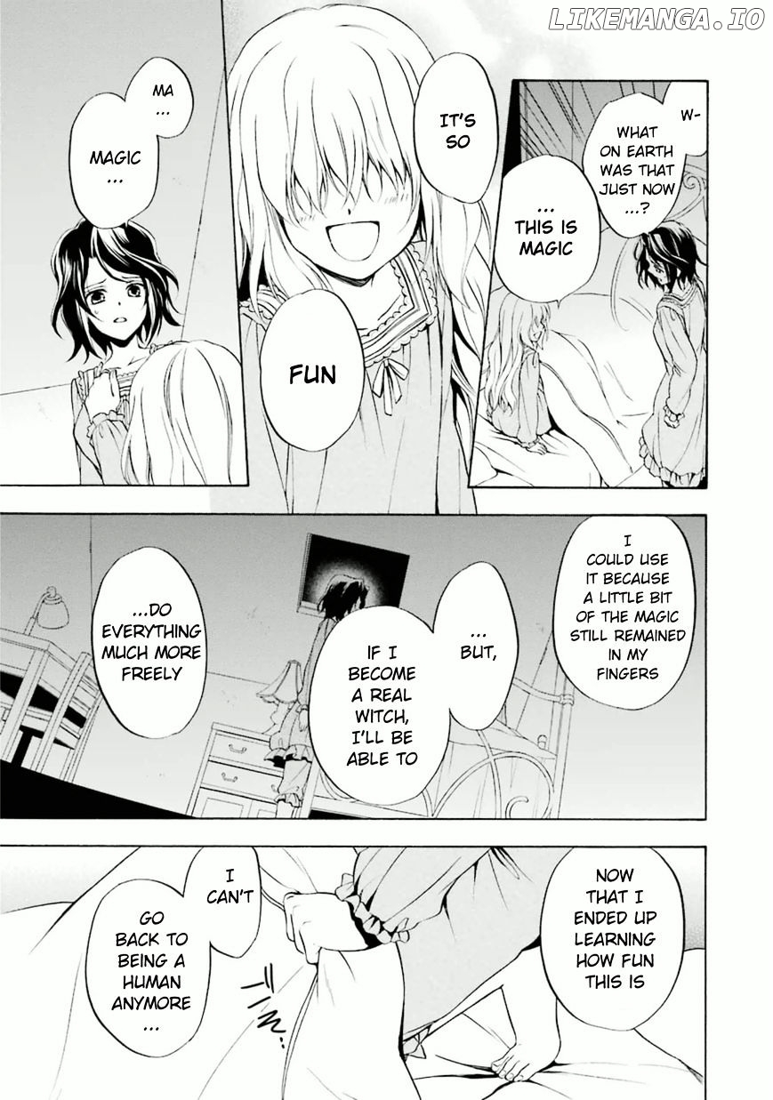 Umineko no Naku Koro ni Chiru Episode 7: Requiem of the Golden Witch chapter 25 - page 14