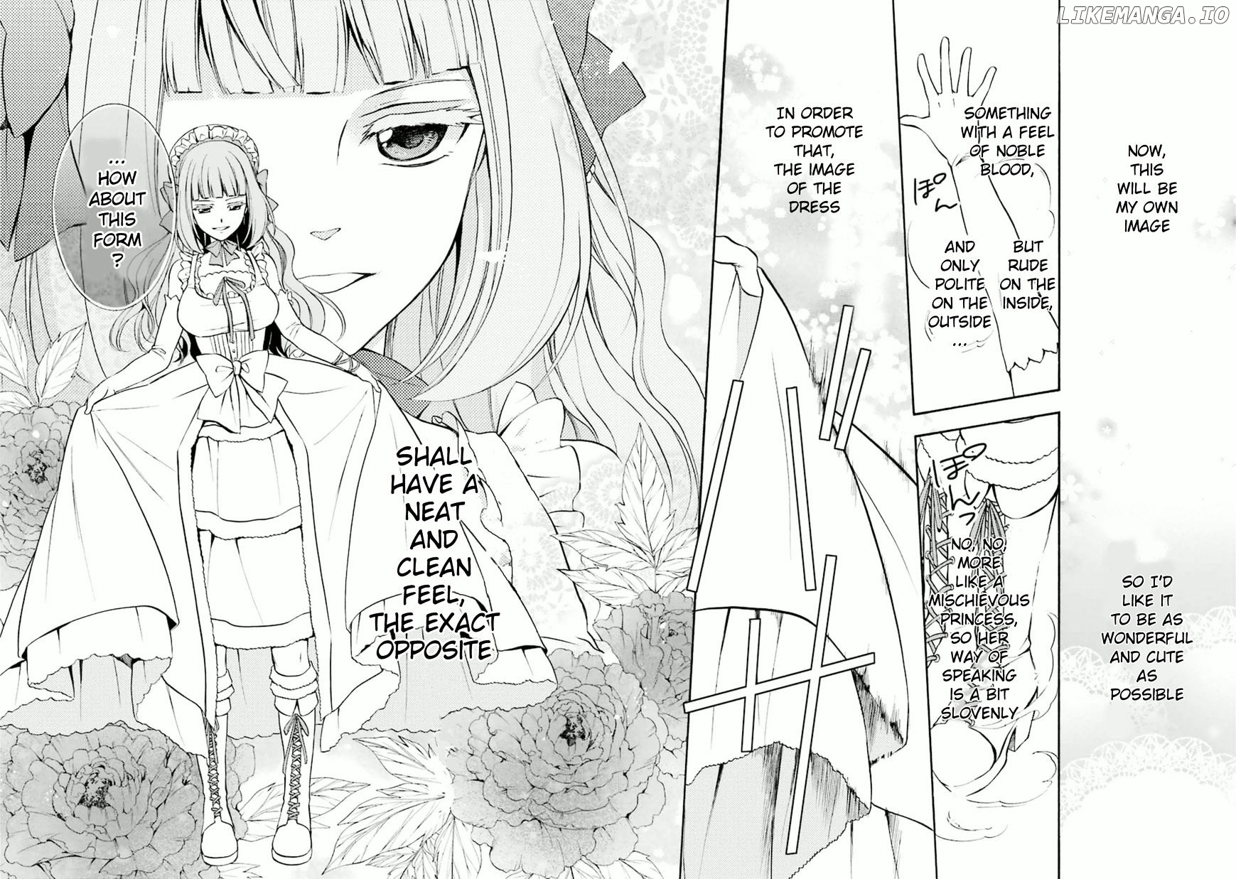 Umineko no Naku Koro ni Chiru Episode 7: Requiem of the Golden Witch chapter 25 - page 24