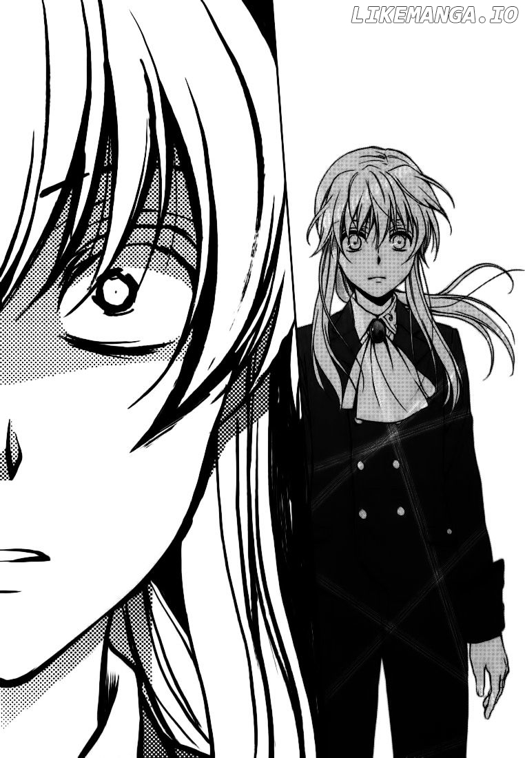 Umineko no Naku Koro ni Chiru Episode 7: Requiem of the Golden Witch chapter 16 - page 30
