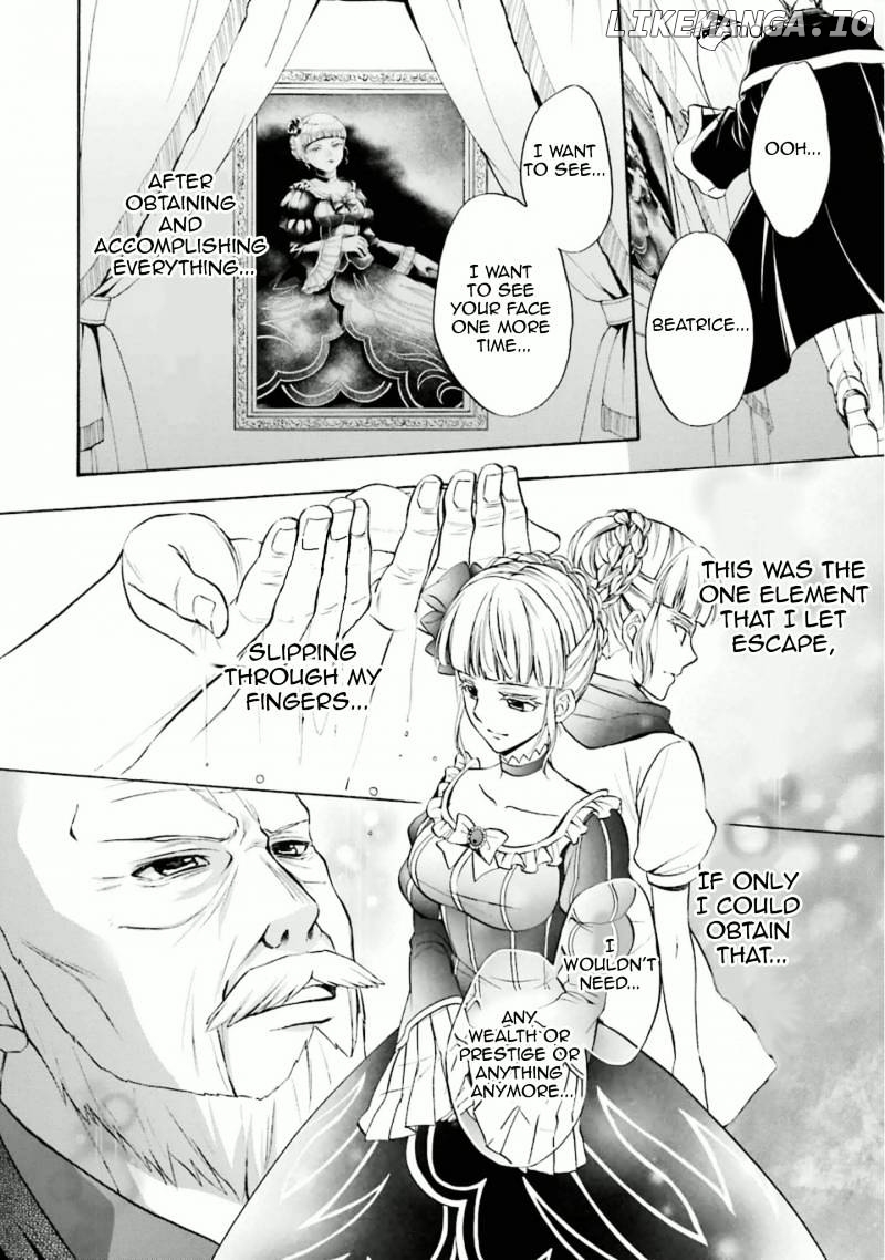 Umineko no Naku Koro ni Chiru Episode 7: Requiem of the Golden Witch chapter 32 - page 24