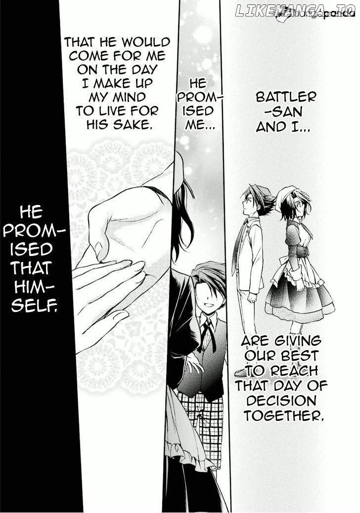 Umineko no Naku Koro ni Chiru Episode 7: Requiem of the Golden Witch chapter 30 - page 19