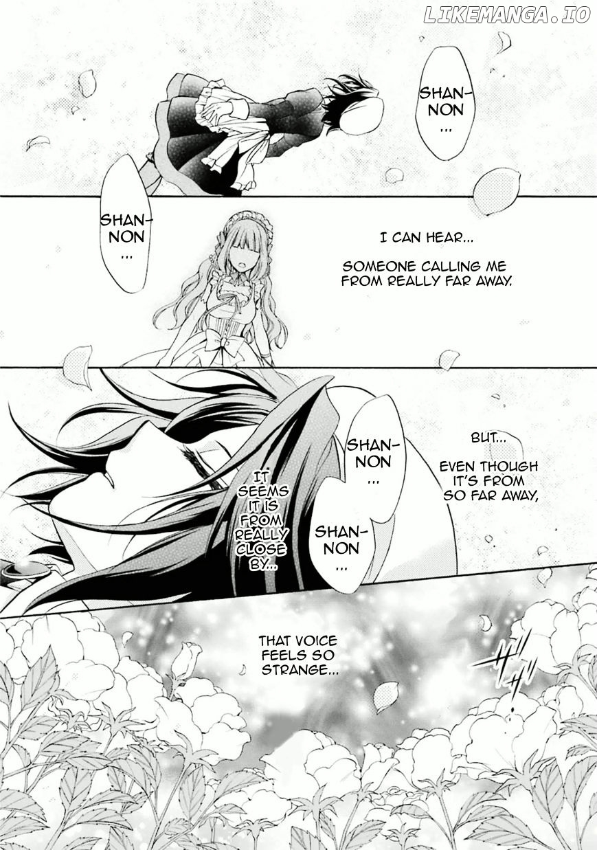 Umineko no Naku Koro ni Chiru Episode 7: Requiem of the Golden Witch chapter 29 - page 4