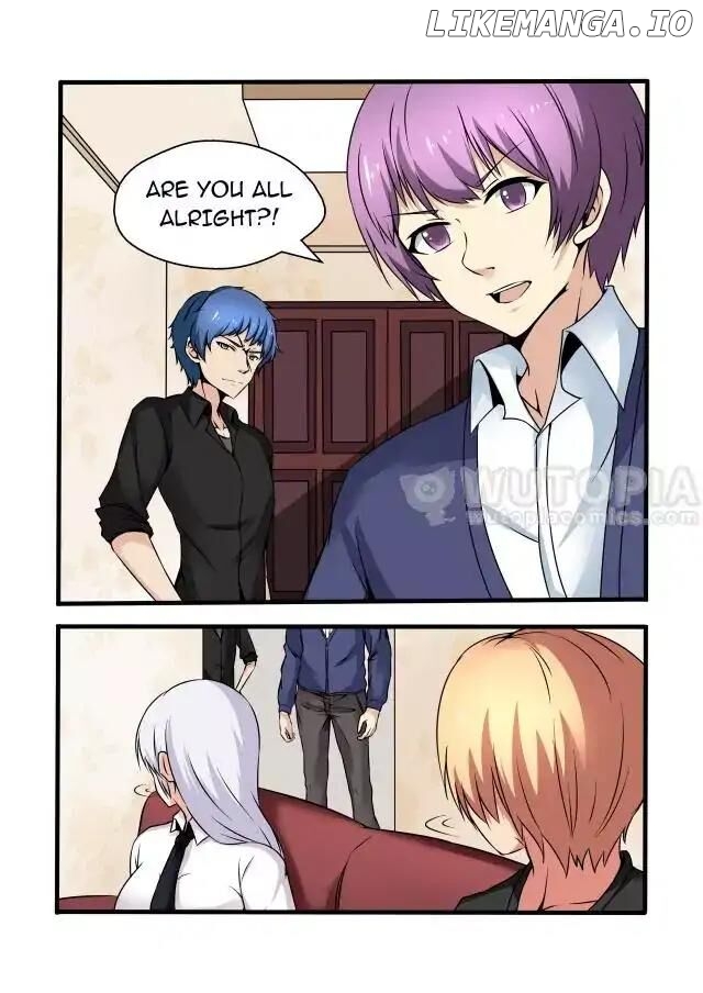 Umineko no Naku Koro ni Chiru Episode 7: Requiem of the Golden Witch chapter 52 - page 12
