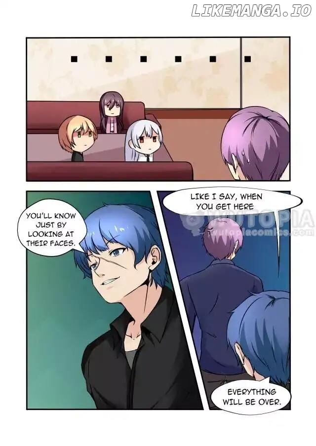 Umineko no Naku Koro ni Chiru Episode 7: Requiem of the Golden Witch chapter 52 - page 13