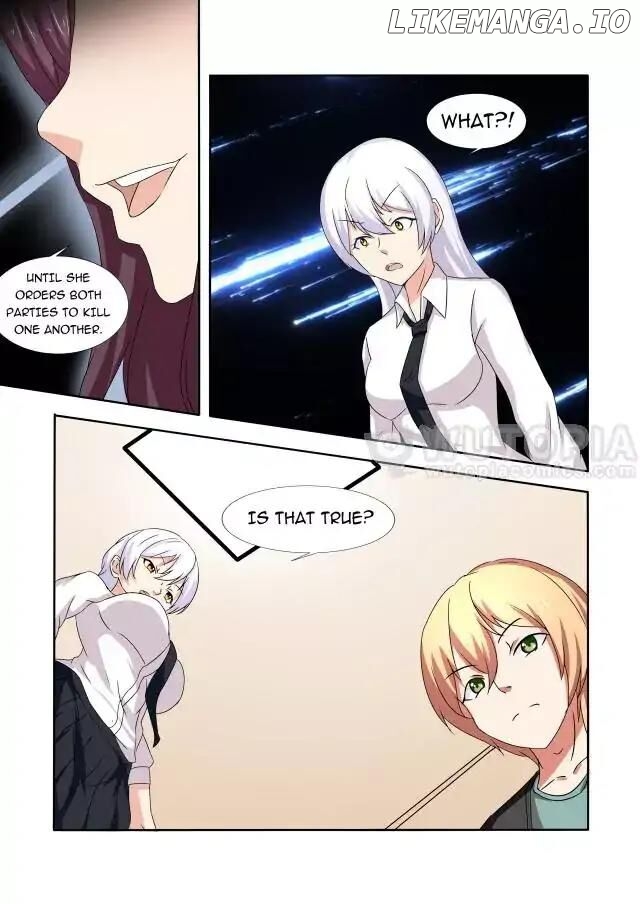 Umineko no Naku Koro ni Chiru Episode 7: Requiem of the Golden Witch chapter 52 - page 9