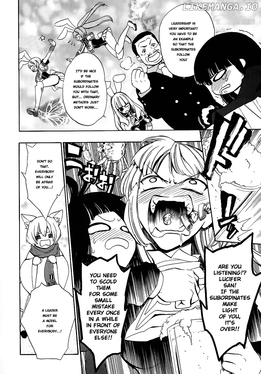 Umineko no Naku Koro ni Chiru Episode 8: Twilight of the Golden Witch chapter 10 - page 2