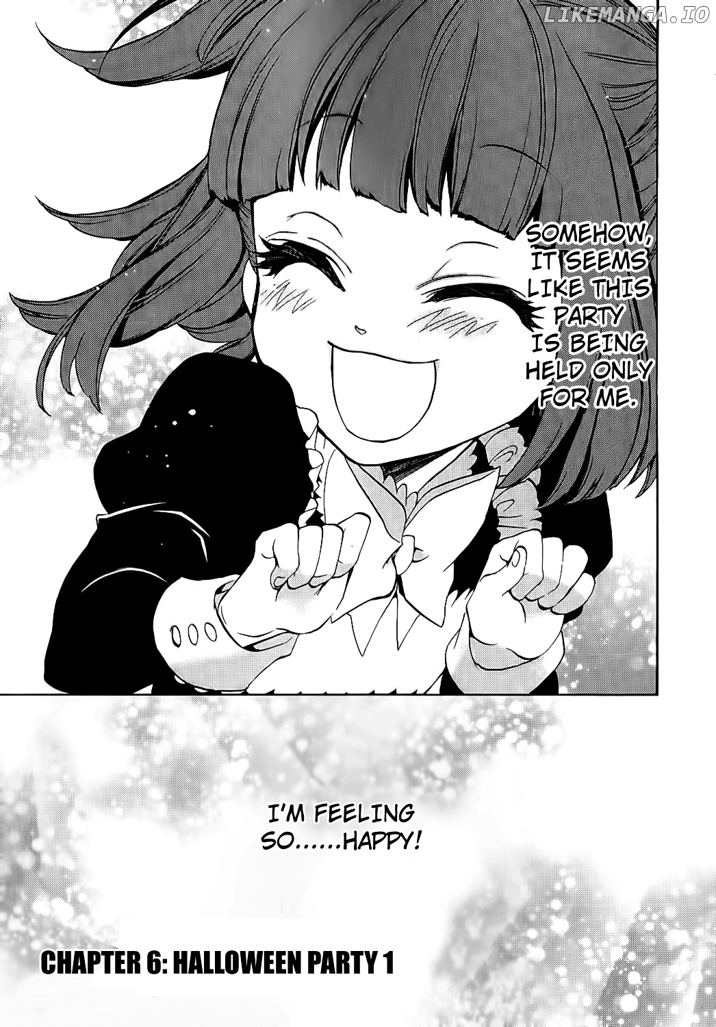 Umineko no Naku Koro ni Chiru Episode 8: Twilight of the Golden Witch chapter 6 - page 4