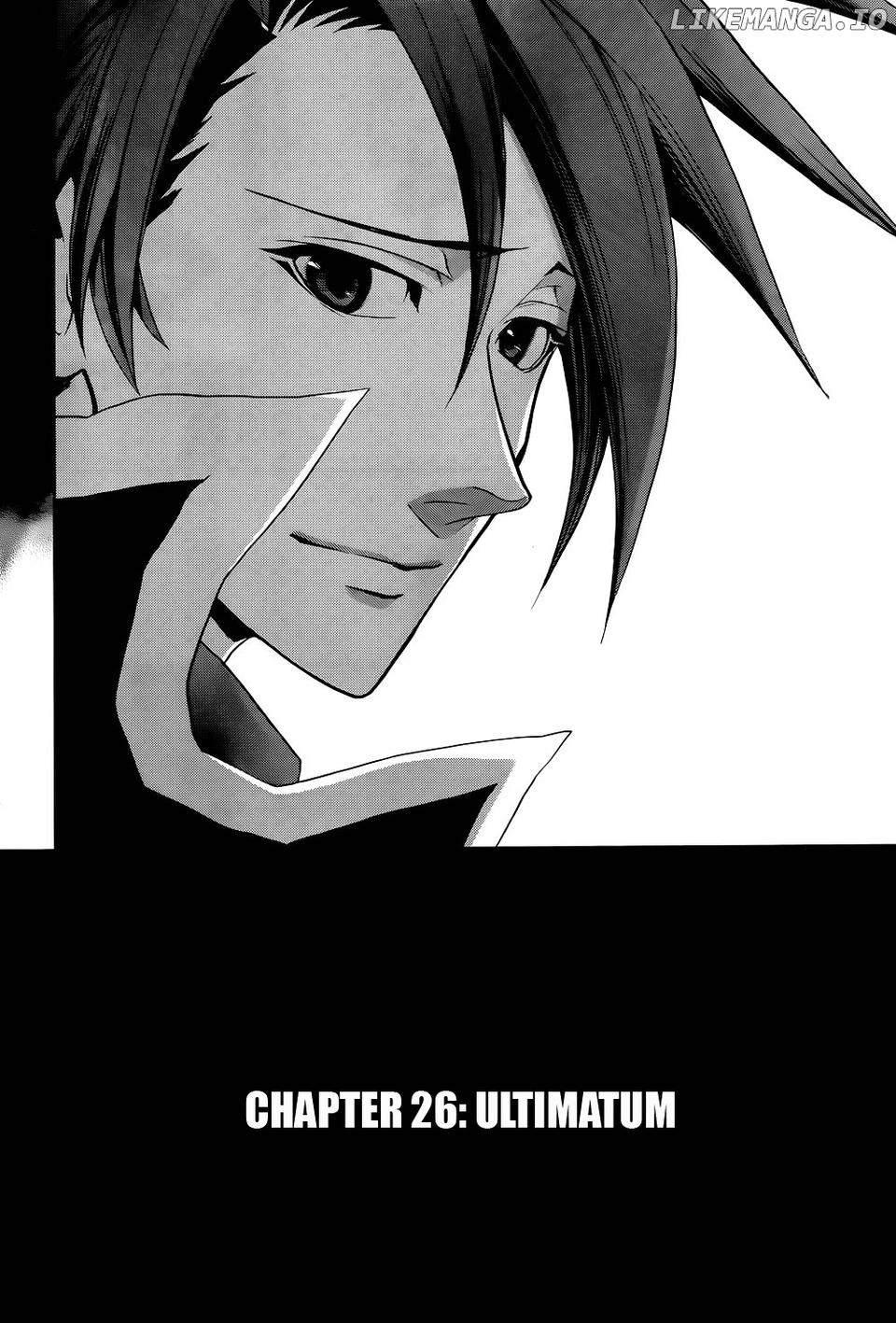 Umineko no Naku Koro ni Chiru Episode 8: Twilight of the Golden Witch chapter 26 - page 4