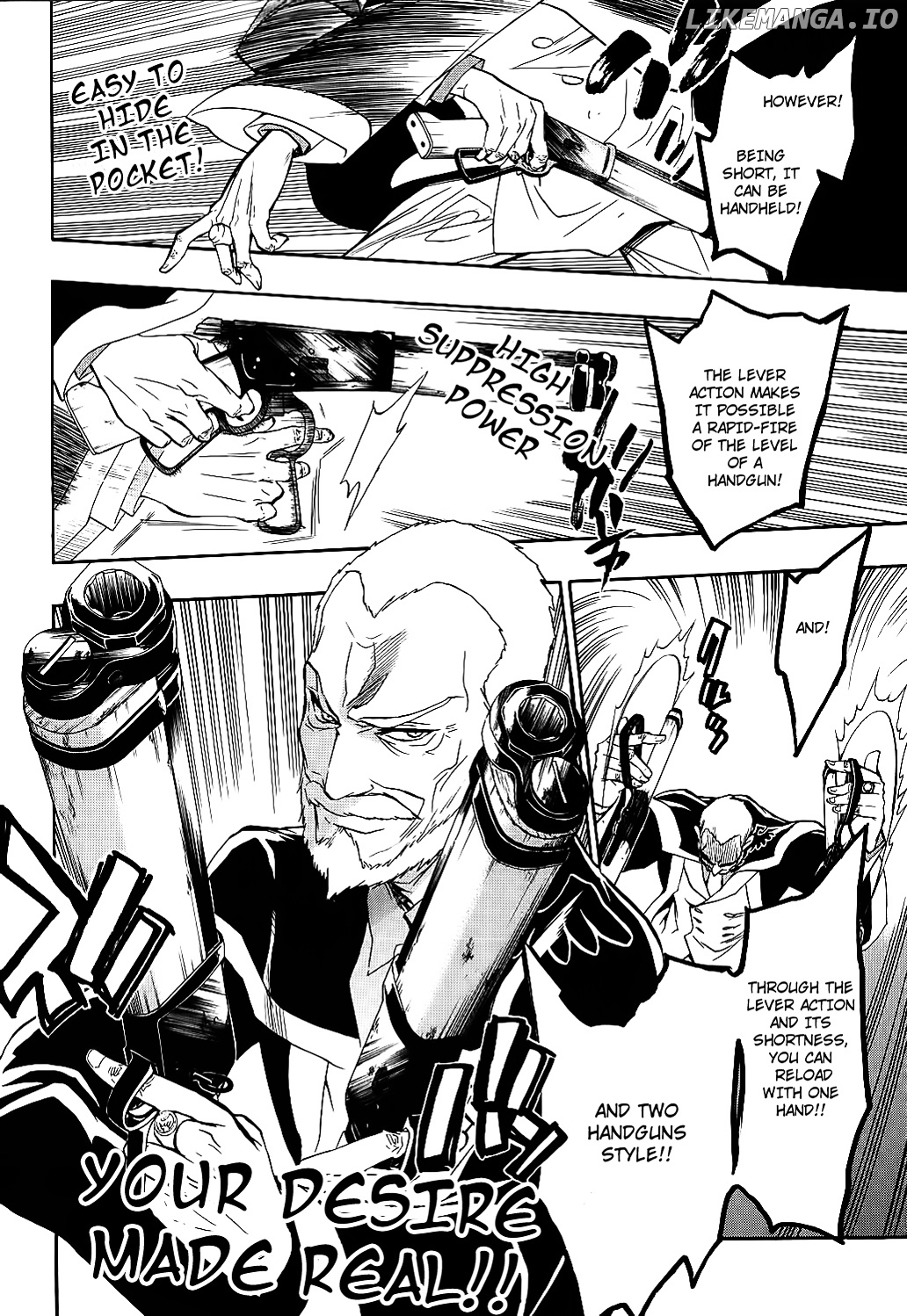Umineko no Naku Koro ni Chiru Episode 8: Twilight of the Golden Witch chapter 8 - page 8
