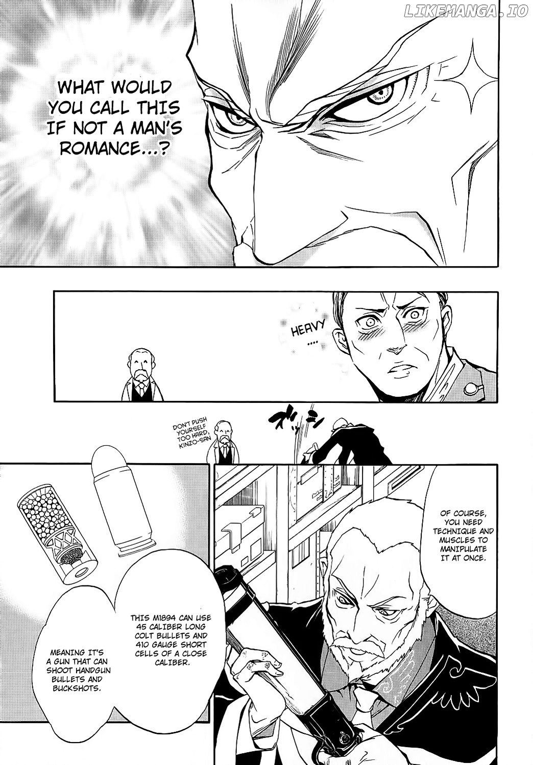 Umineko no Naku Koro ni Chiru Episode 8: Twilight of the Golden Witch chapter 8 - page 9