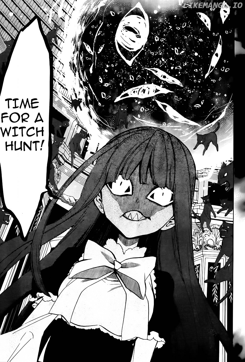 Umineko no Naku Koro ni Chiru Episode 8: Twilight of the Golden Witch chapter 28 - page 20