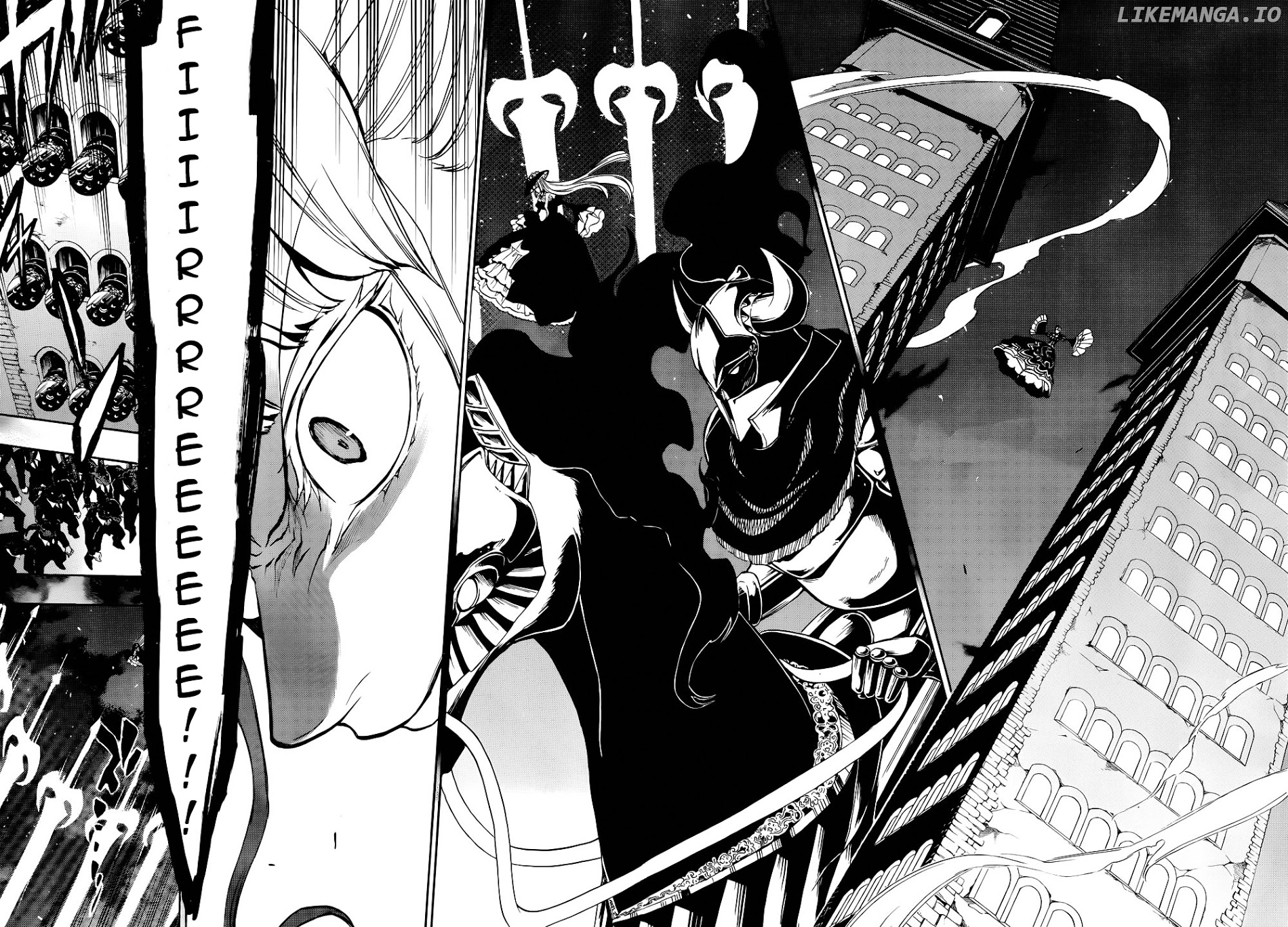 Umineko no Naku Koro ni Chiru Episode 8: Twilight of the Golden Witch chapter 28 - page 8