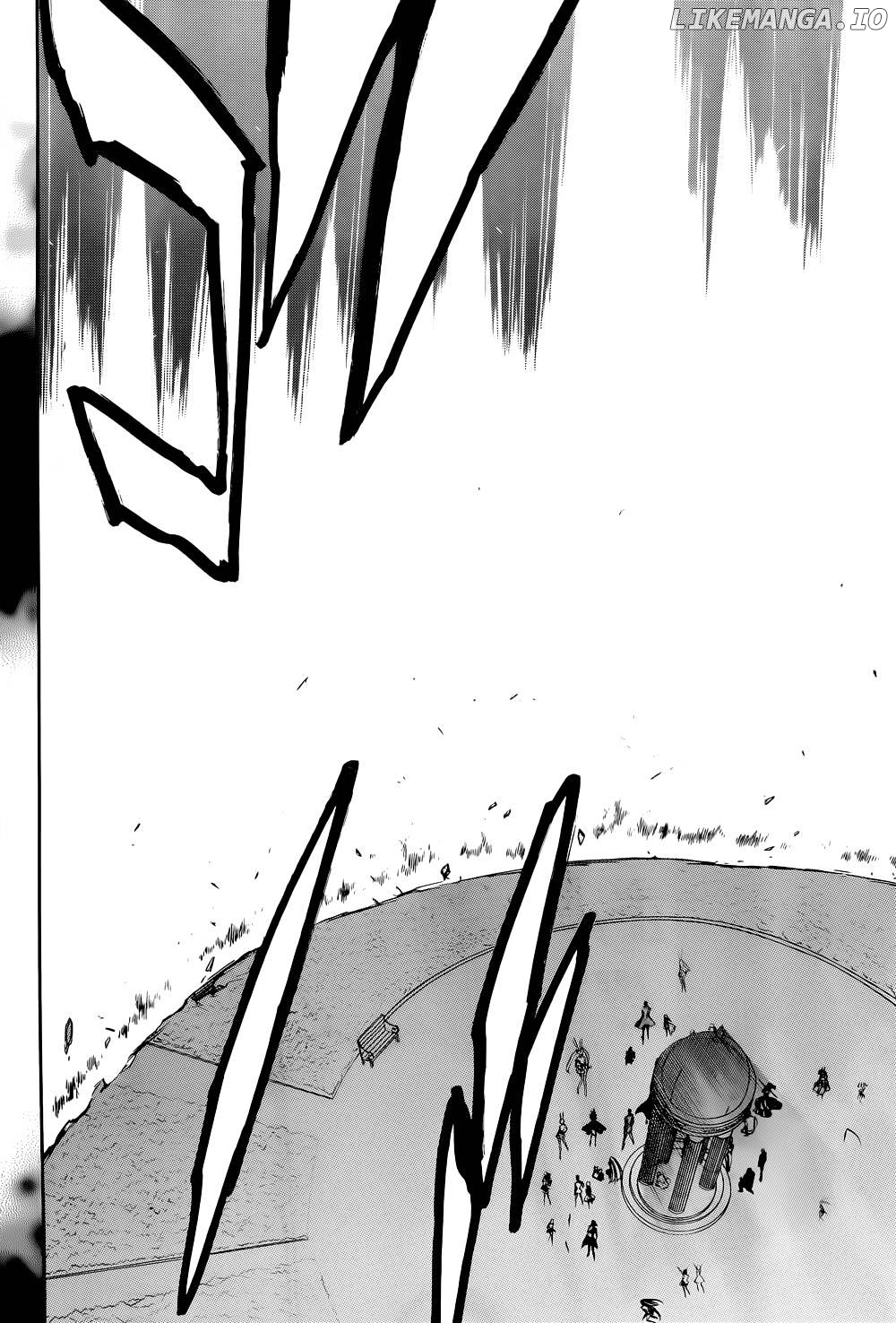 Umineko no Naku Koro ni Chiru Episode 8: Twilight of the Golden Witch chapter 28 - page 9