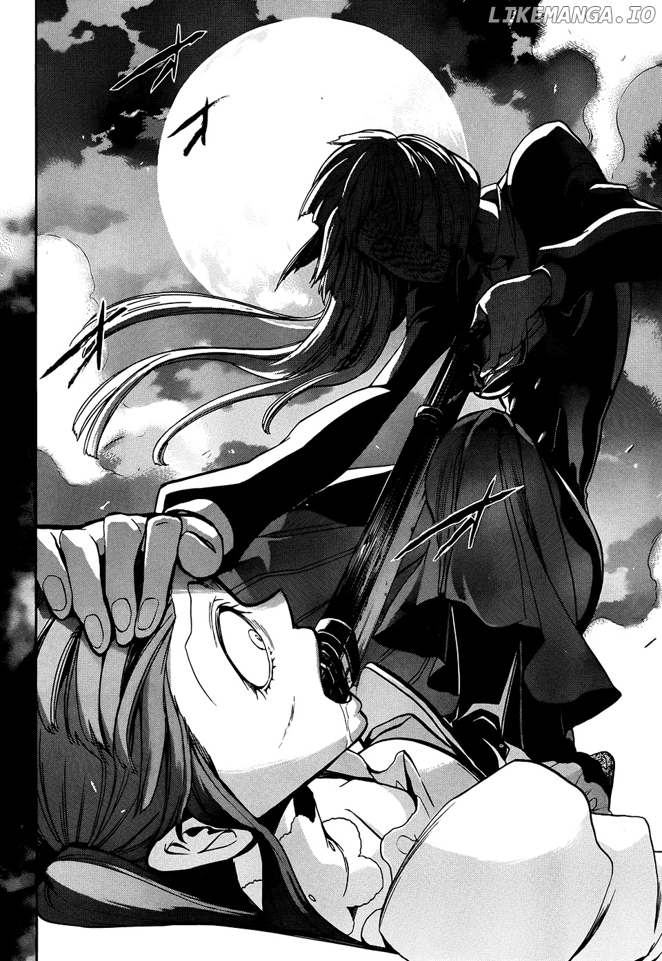 Umineko no Naku Koro ni Chiru Episode 8: Twilight of the Golden Witch chapter 30 - page 29