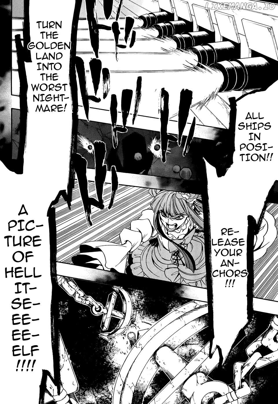 Umineko no Naku Koro ni Chiru Episode 8: Twilight of the Golden Witch chapter 30 - page 39