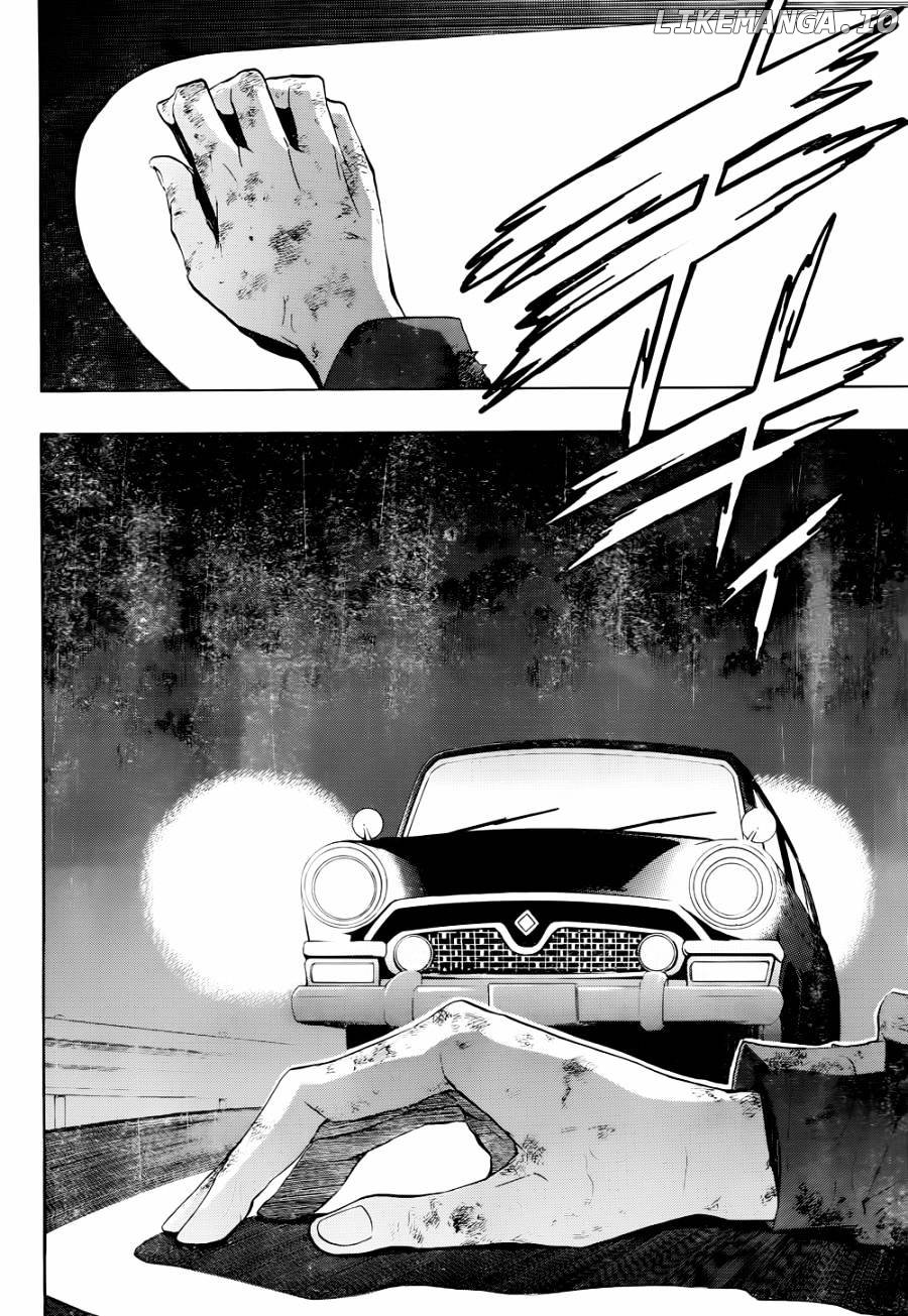 Umineko no Naku Koro ni Chiru Episode 8: Twilight of the Golden Witch chapter 24.2 - page 3