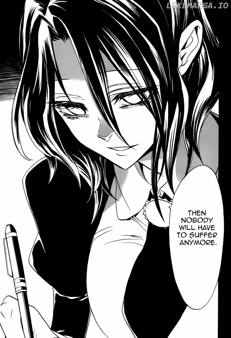 Umineko no Naku Koro ni Chiru Episode 8: Twilight of the Golden Witch chapter 24.5 - page 10