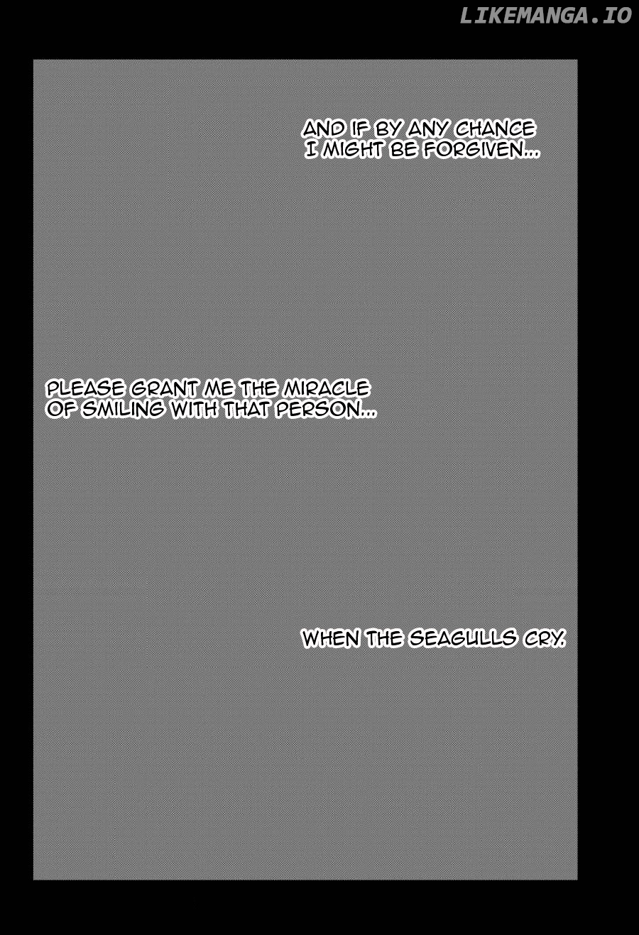 Umineko no Naku Koro ni Chiru Episode 8: Twilight of the Golden Witch chapter 24.5 - page 43