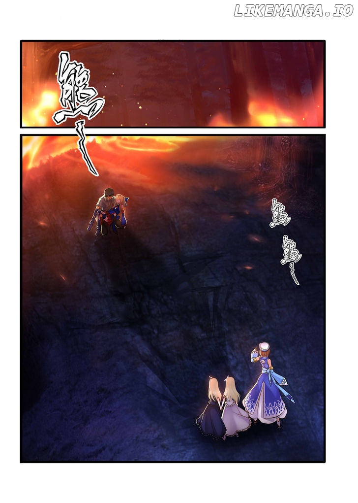 Re-agree - Indenture of Apostles chapter 1 - page 1