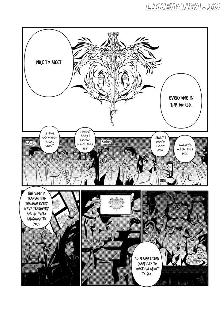 Re-agree - Indenture of Apostles chapter 1 - page 10