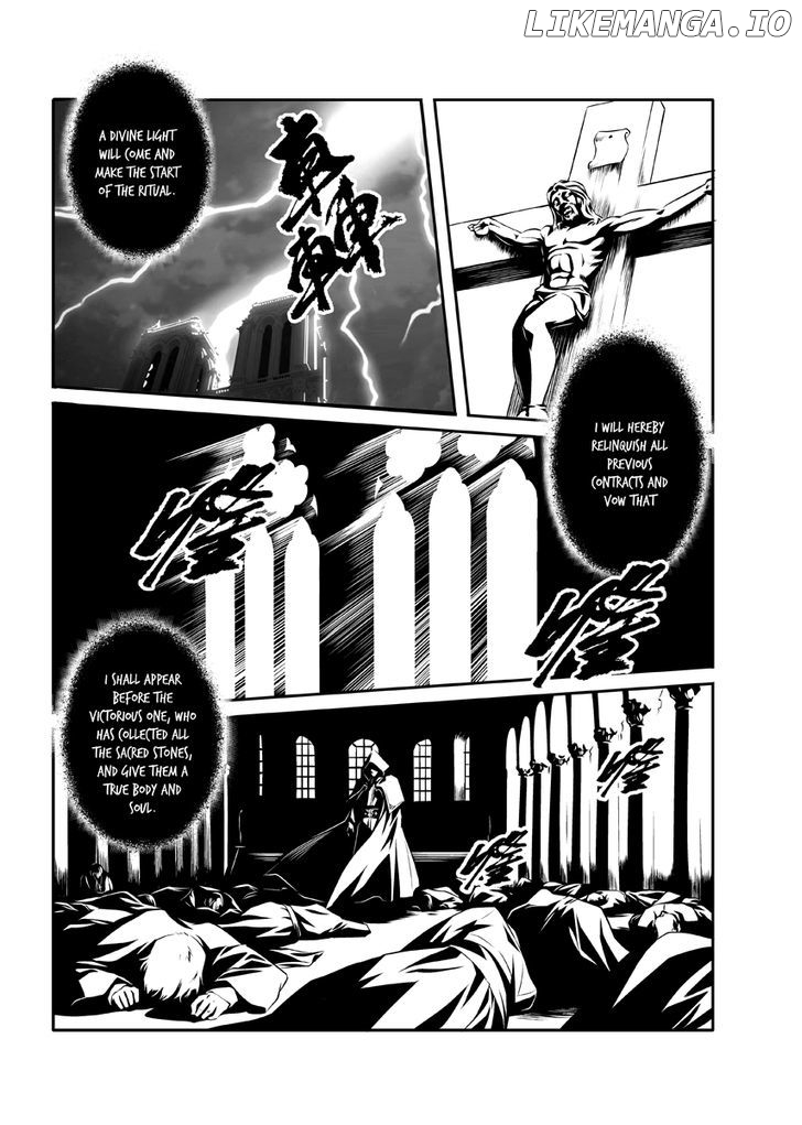 Re-agree - Indenture of Apostles chapter 1 - page 12