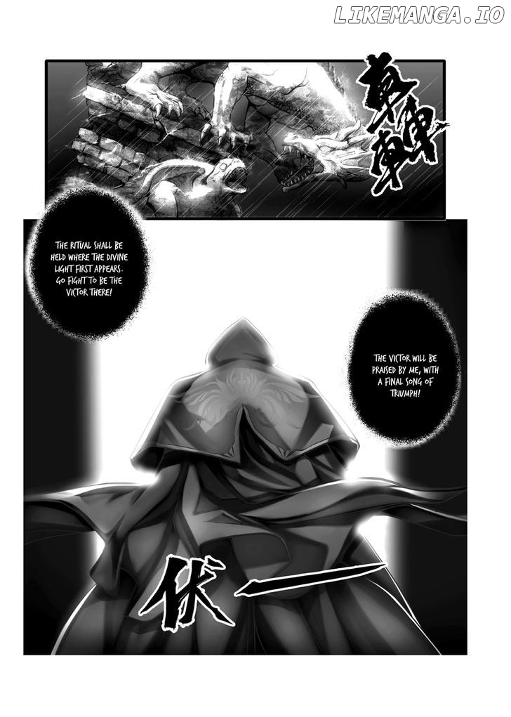 Re-agree - Indenture of Apostles chapter 1 - page 13