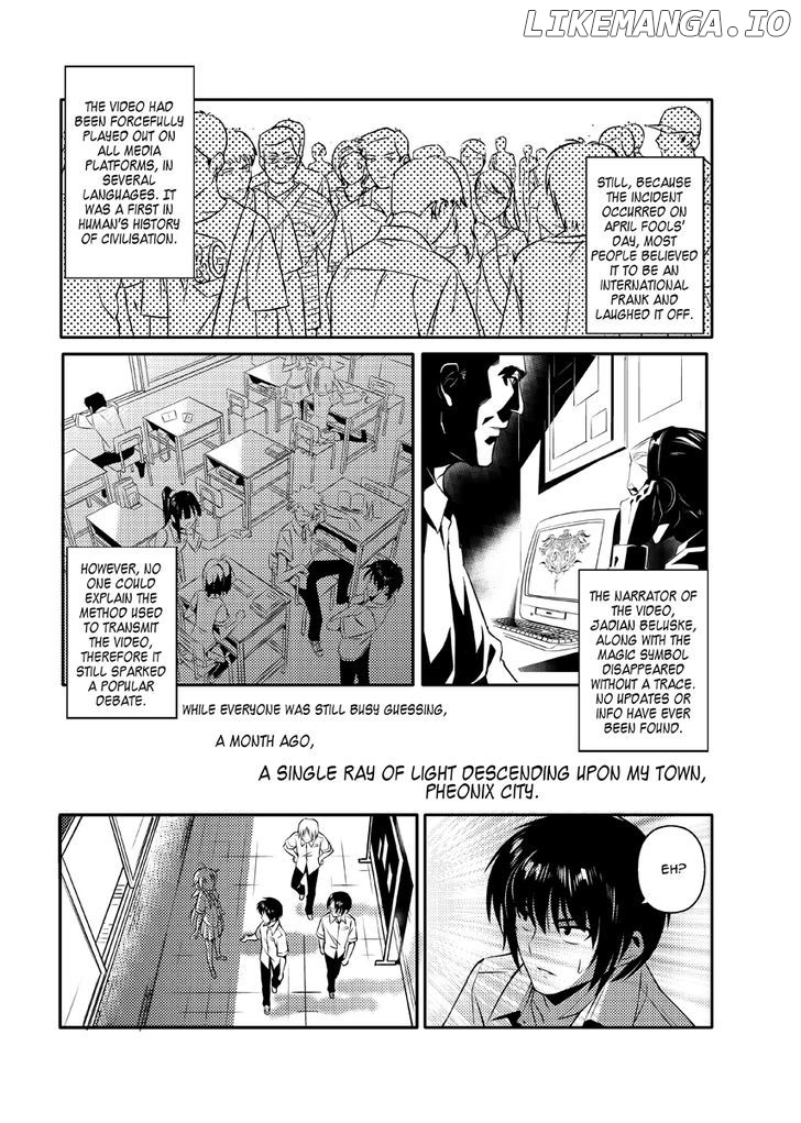 Re-agree - Indenture of Apostles chapter 1 - page 14