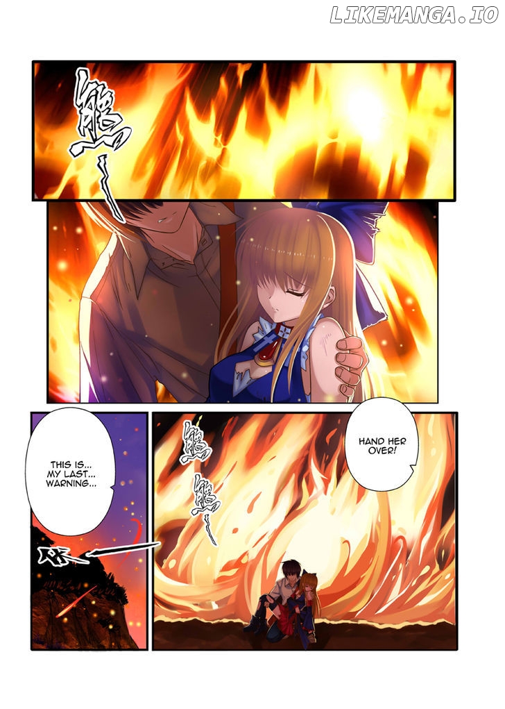 Re-agree - Indenture of Apostles chapter 1 - page 2