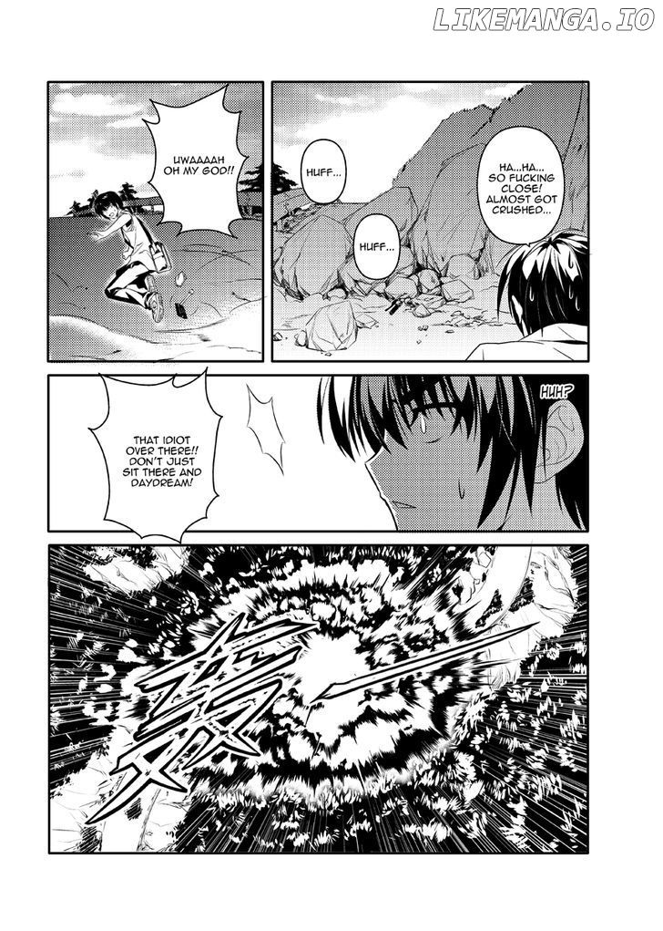 Re-agree - Indenture of Apostles chapter 1 - page 20