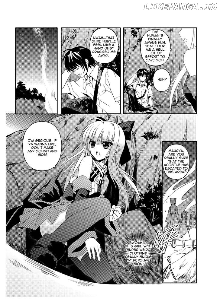 Re-agree - Indenture of Apostles chapter 1 - page 21