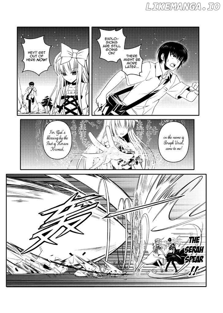 Re-agree - Indenture of Apostles chapter 1 - page 23