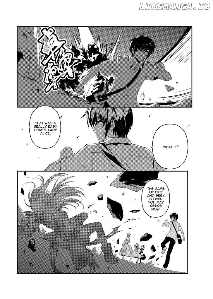Re-agree - Indenture of Apostles chapter 1 - page 24