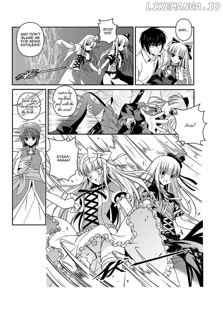 Re-agree - Indenture of Apostles chapter 1 - page 27