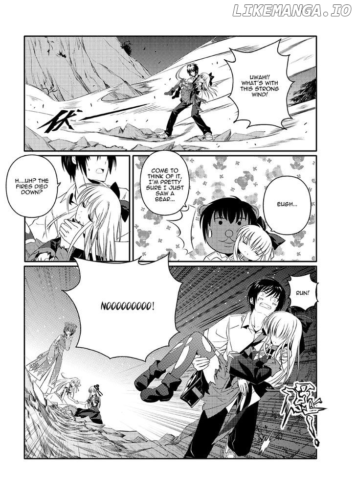 Re-agree - Indenture of Apostles chapter 1 - page 28