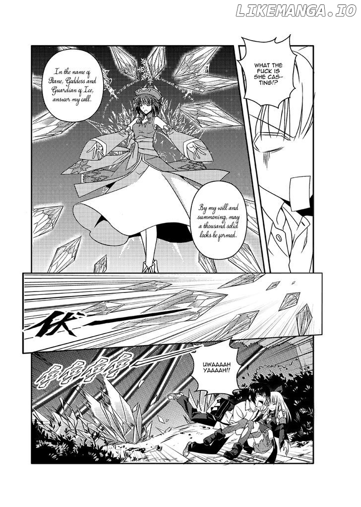 Re-agree - Indenture of Apostles chapter 1 - page 30