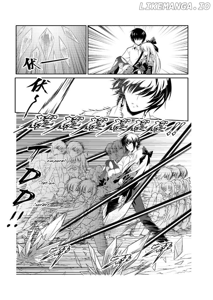 Re-agree - Indenture of Apostles chapter 1 - page 33