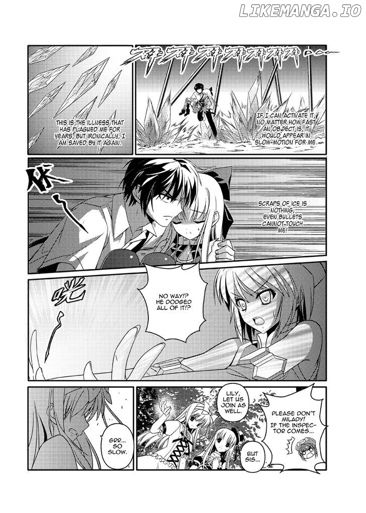 Re-agree - Indenture of Apostles chapter 1 - page 34